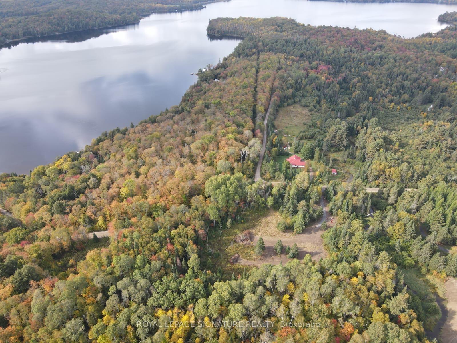 Photo 7 of 938 Bartlett Lake Road, McMurrich/Monteith, McMurrich — HOMEH