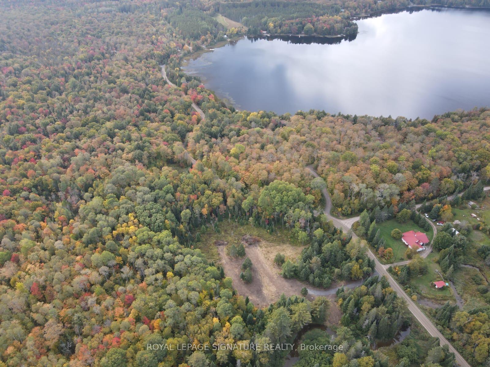 Photo 15 of 938 Bartlett Lake Road, McMurrich/Monteith, McMurrich — HOMEH