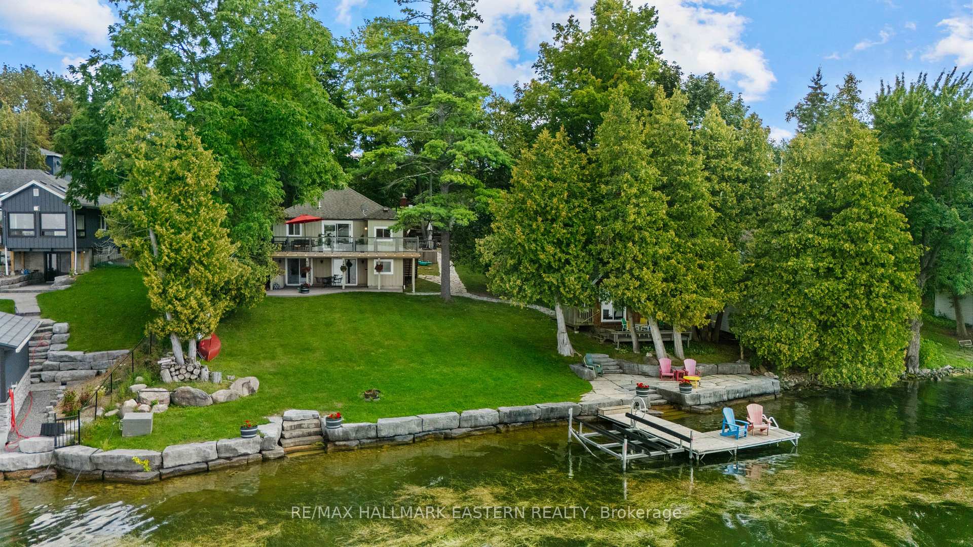 Photo 2 of 1714 Poplar Point Road, Selwyn — HOMEH