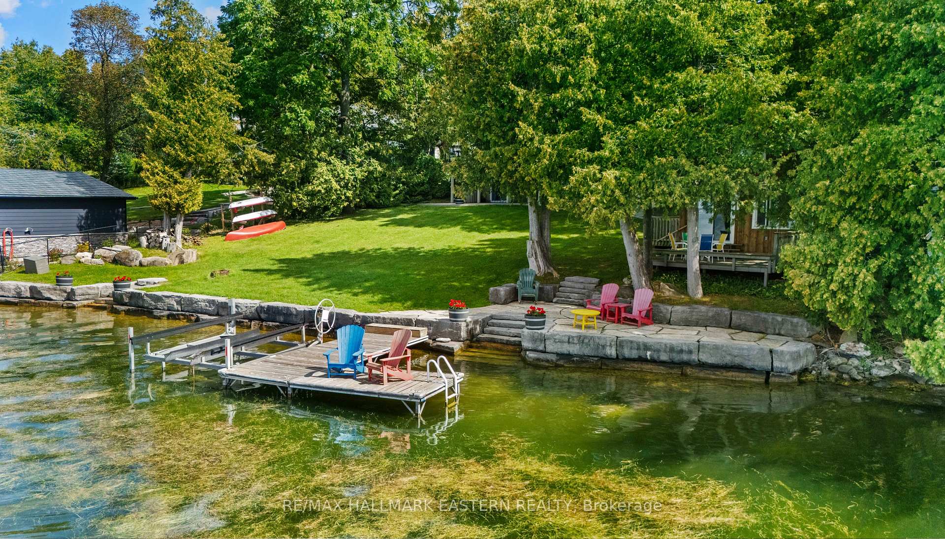 Photo 45 of 1714 Poplar Point Road, Selwyn — HOMEH