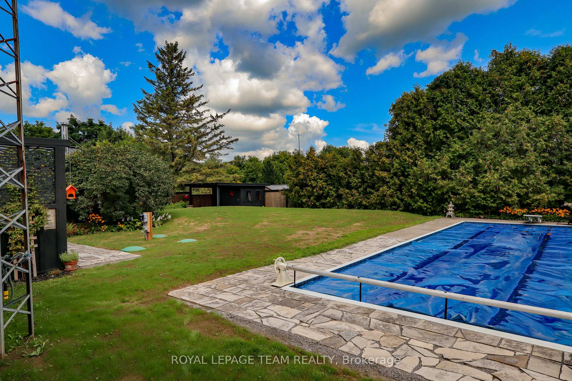 Photo 8 of 3041 Bridge Street, North Dundas, North Dundas (Mountain) Twp — HOMEH