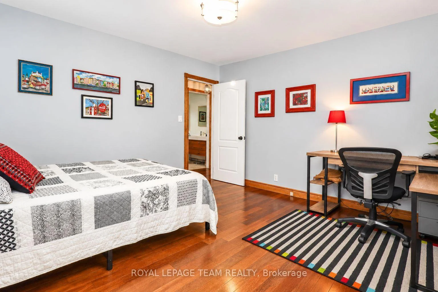 Photo 29 of 3041 Bridge Street, North Dundas, North Dundas (Mountain) Twp — HOMEH