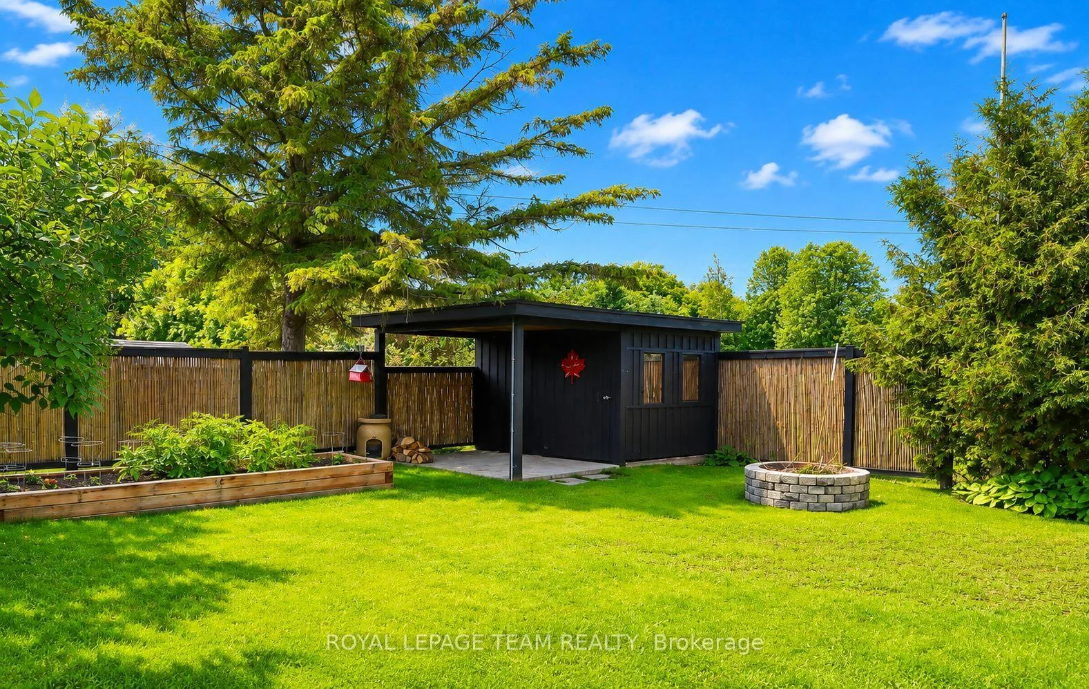 Photo 46 of 3041 Bridge Street, North Dundas, North Dundas (Mountain) Twp — HOMEH
