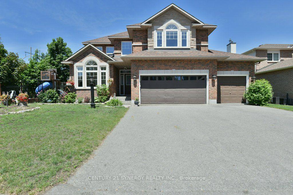 Photo 3 of 37 Windfield Crescent, Ottawa, Kanata - Bridlewood — HOMEH