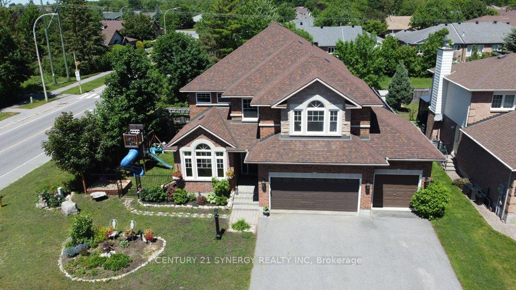 Photo 2 of 37 Windfield Crescent, Ottawa, Kanata - Bridlewood — HOMEH