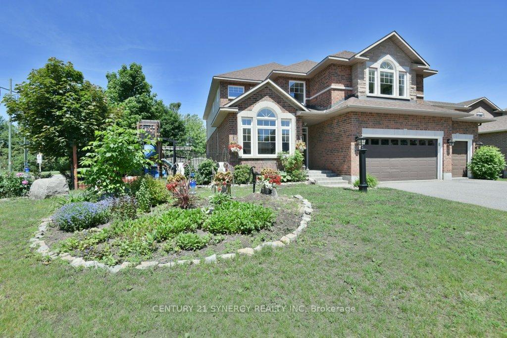 Photo 1 of 37 Windfield Crescent, Ottawa, Kanata - Bridlewood — HOMEH