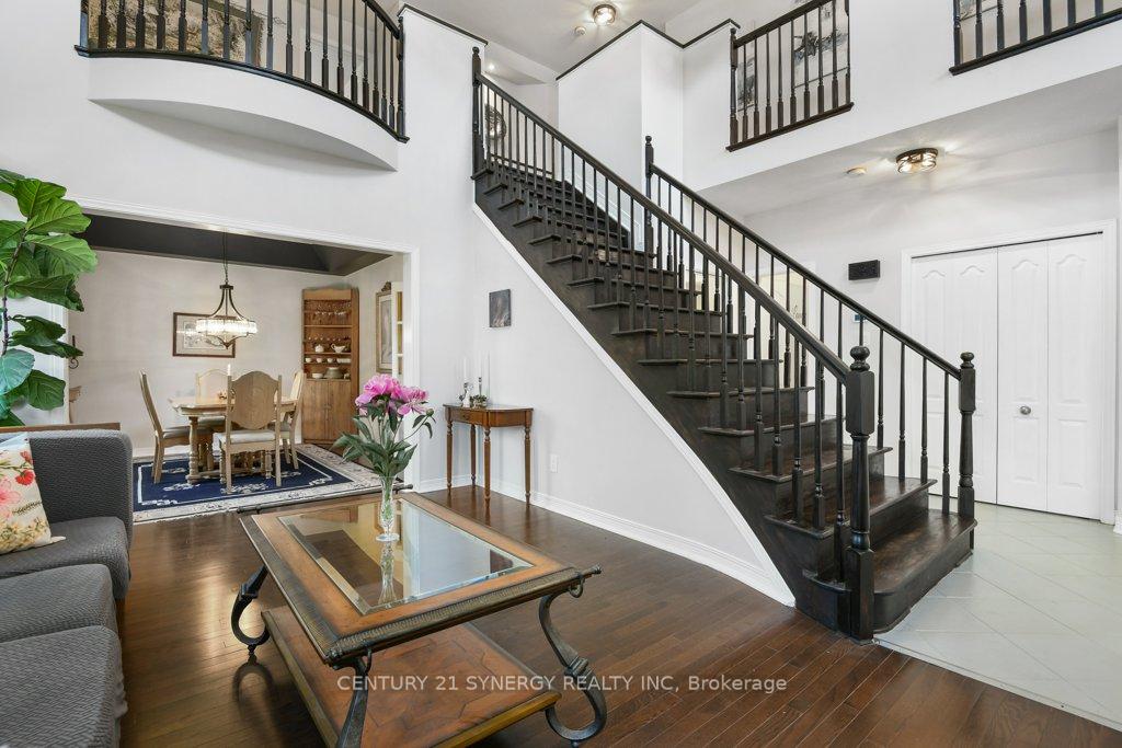 Photo 5 of 37 Windfield Crescent, Ottawa, Kanata - Bridlewood — HOMEH