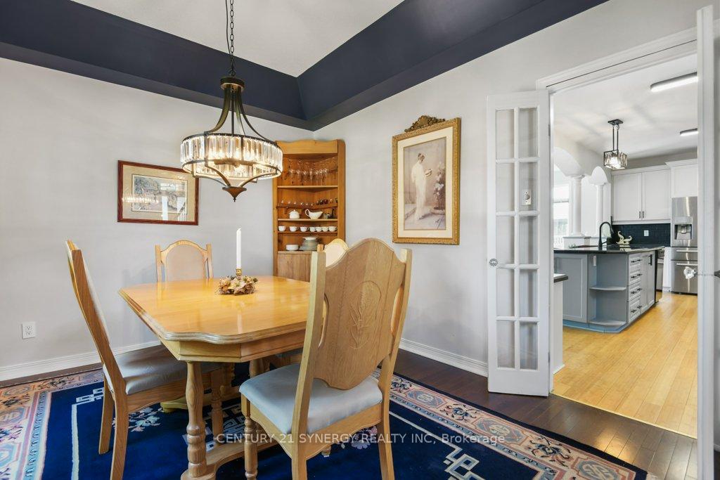 Photo 8 of 37 Windfield Crescent, Ottawa, Kanata - Bridlewood — HOMEH