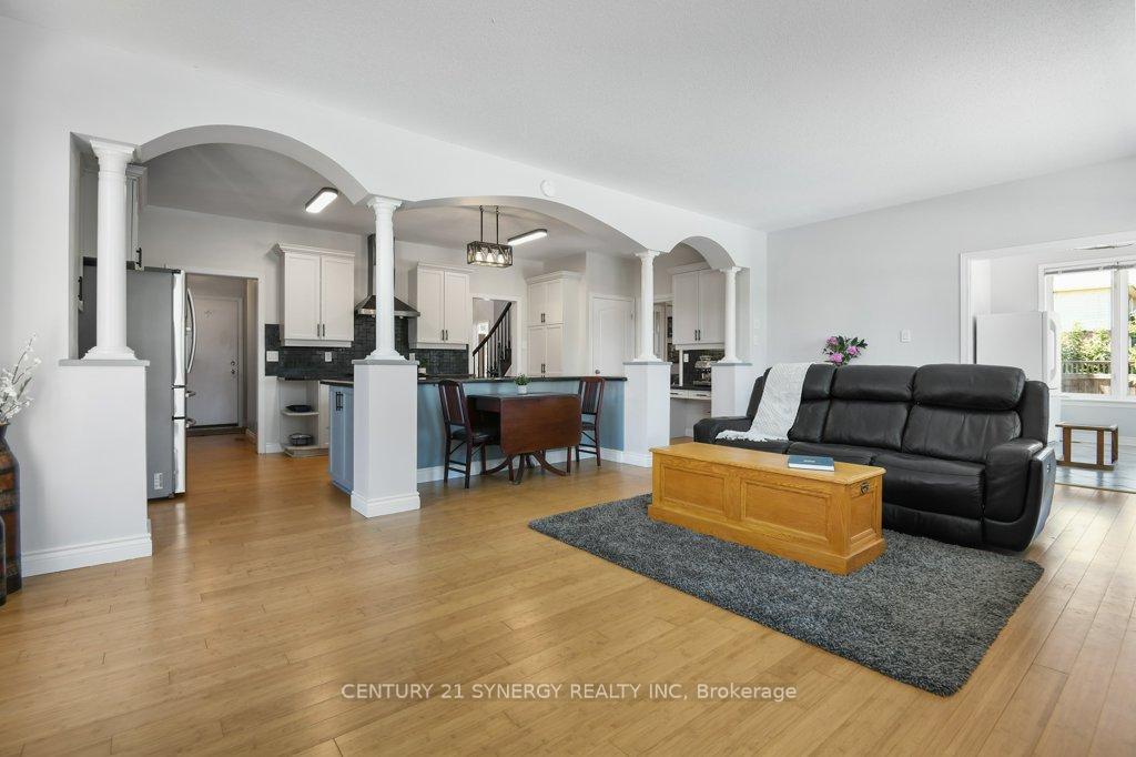 Photo 12 of 37 Windfield Crescent, Ottawa, Kanata - Bridlewood — HOMEH