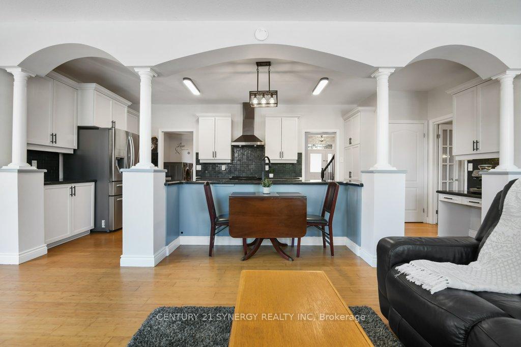 Photo 14 of 37 Windfield Crescent, Ottawa, Kanata - Bridlewood — HOMEH