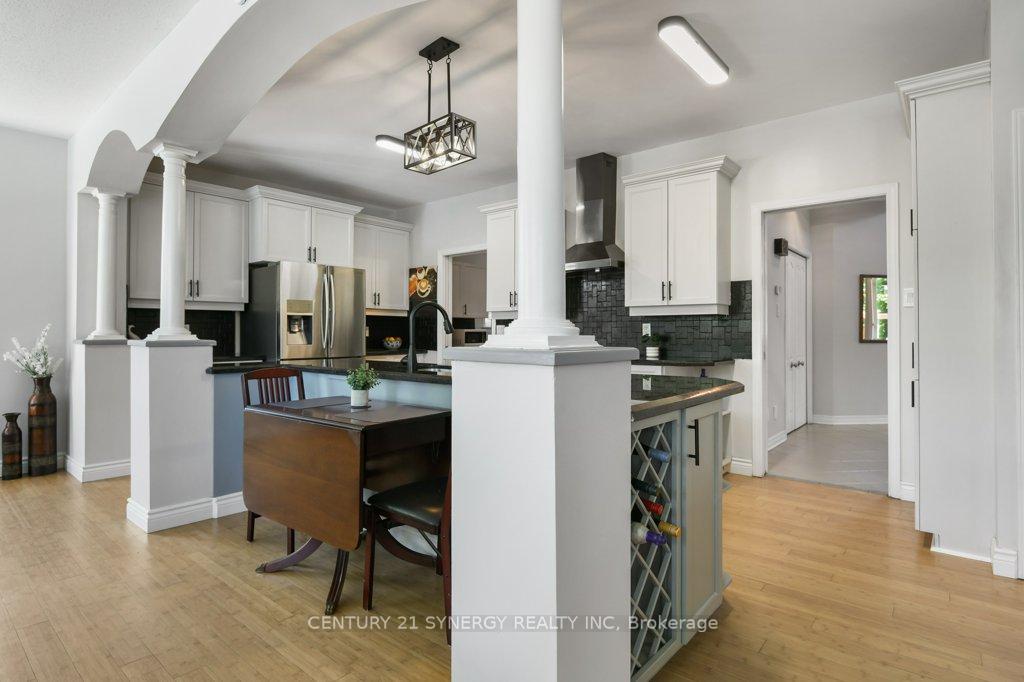 Photo 15 of 37 Windfield Crescent, Ottawa, Kanata - Bridlewood — HOMEH