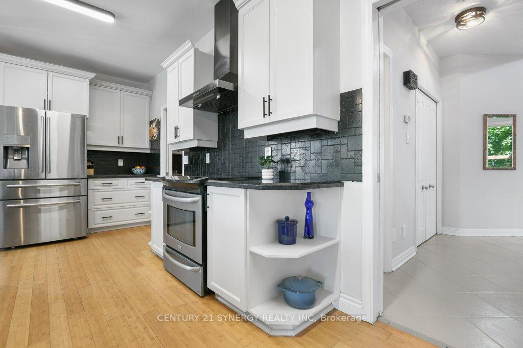 Photo 16 of 37 Windfield Crescent, Ottawa, Kanata - Bridlewood — HOMEH