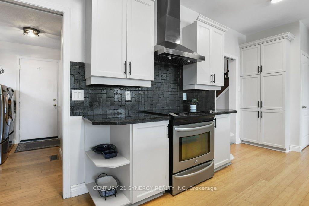 Photo 19 of 37 Windfield Crescent, Ottawa, Kanata - Bridlewood — HOMEH