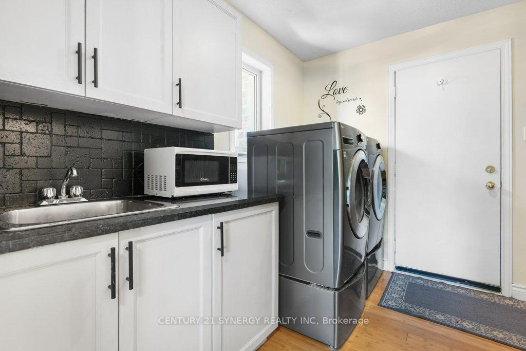 Photo 20 of 37 Windfield Crescent, Ottawa, Kanata - Bridlewood — HOMEH