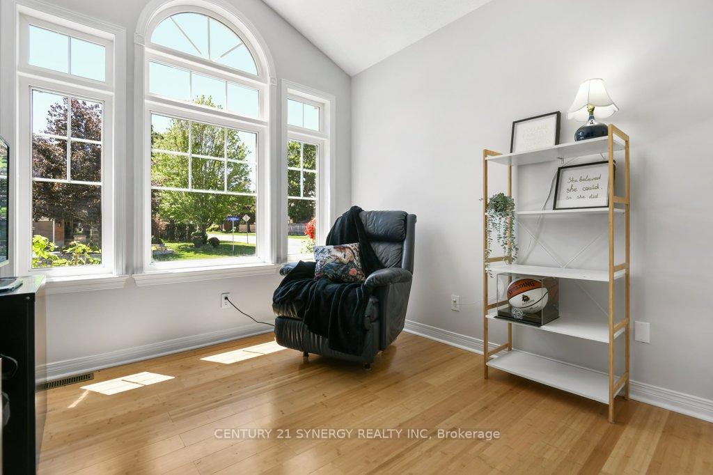 Photo 22 of 37 Windfield Crescent, Ottawa, Kanata - Bridlewood — HOMEH