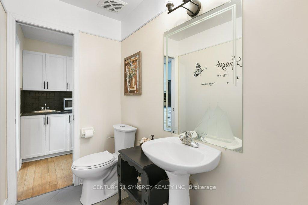Photo 23 of 37 Windfield Crescent, Ottawa, Kanata - Bridlewood — HOMEH