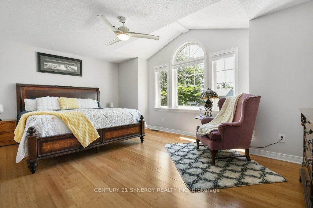 Photo 25 of 37 Windfield Crescent, Ottawa, Kanata - Bridlewood — HOMEH