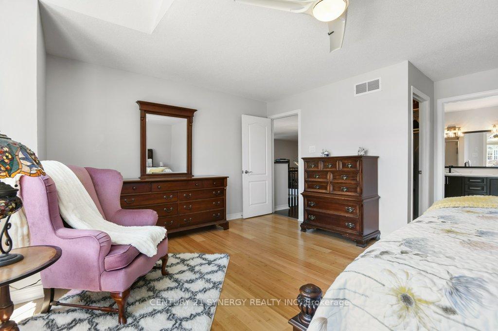 Photo 26 of 37 Windfield Crescent, Ottawa, Kanata - Bridlewood — HOMEH