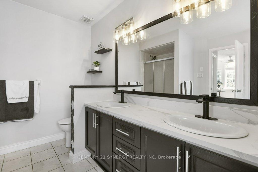 Photo 29 of 37 Windfield Crescent, Ottawa, Kanata - Bridlewood — HOMEH