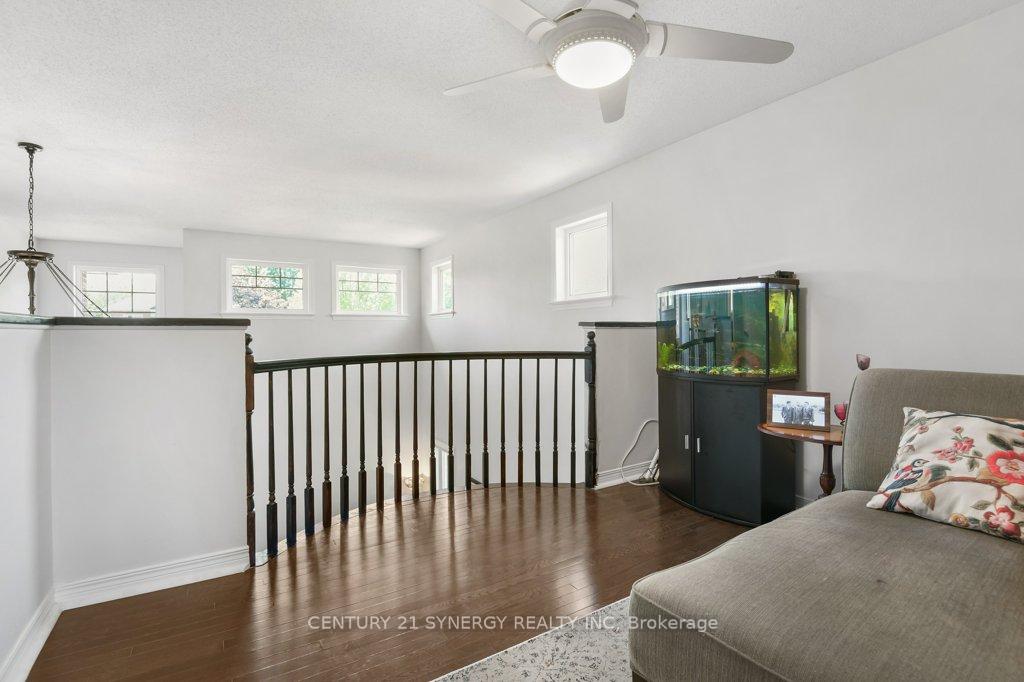 Photo 41 of 37 Windfield Crescent, Ottawa, Kanata - Bridlewood — HOMEH