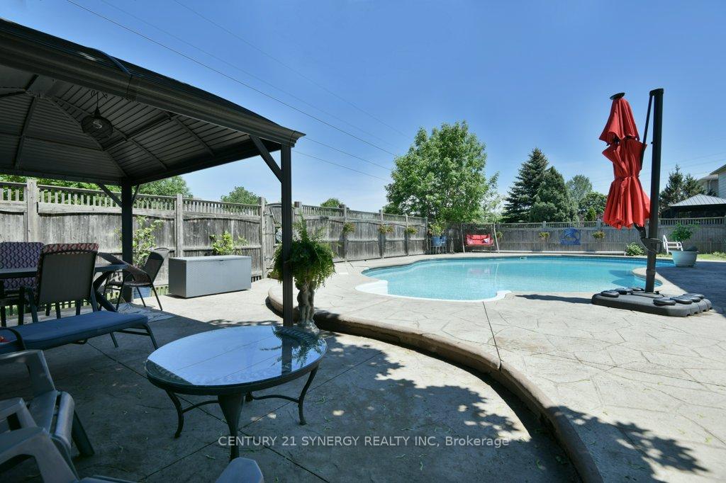 Photo 44 of 37 Windfield Crescent, Ottawa, Kanata - Bridlewood — HOMEH