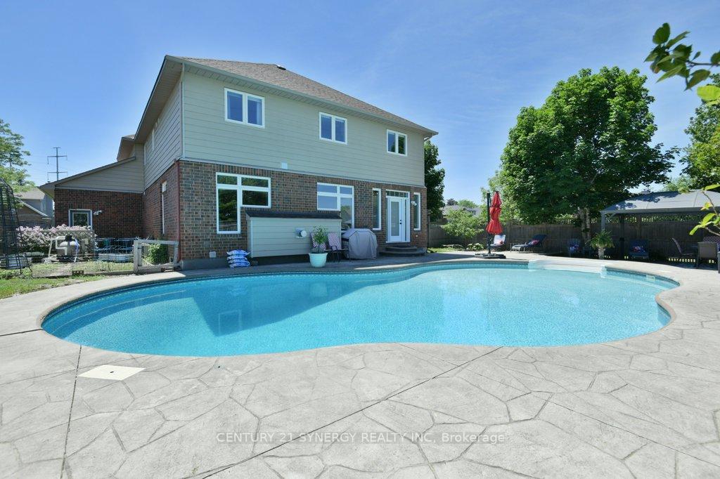 Photo 45 of 37 Windfield Crescent, Ottawa, Kanata - Bridlewood — HOMEH