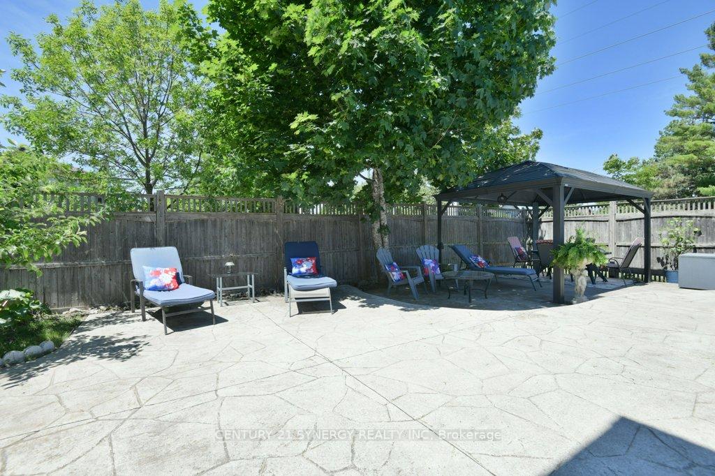Photo 46 of 37 Windfield Crescent, Ottawa, Kanata - Bridlewood — HOMEH
