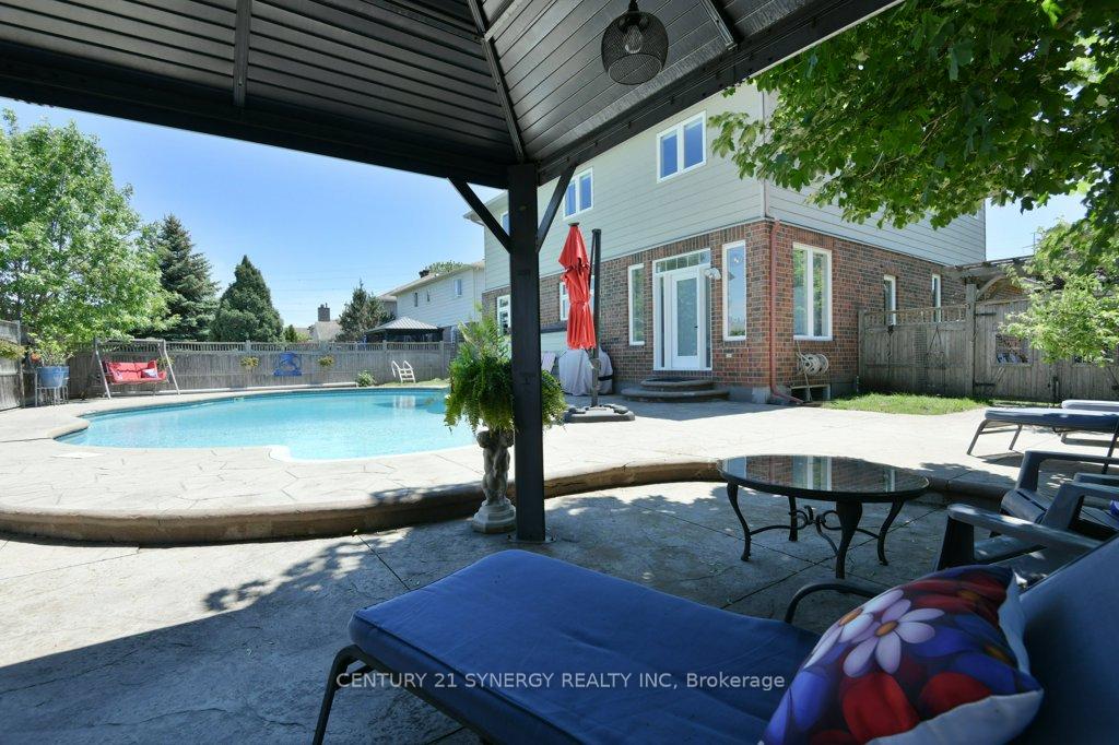 Photo 47 of 37 Windfield Crescent, Ottawa, Kanata - Bridlewood — HOMEH