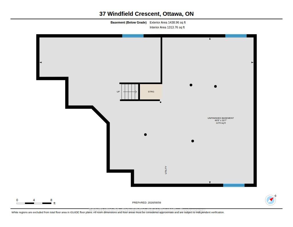 Photo 51 of 37 Windfield Crescent, Ottawa, Kanata - Bridlewood — HOMEH