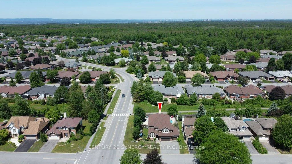 Photo 48 of 37 Windfield Crescent, Ottawa, Kanata - Bridlewood — HOMEH