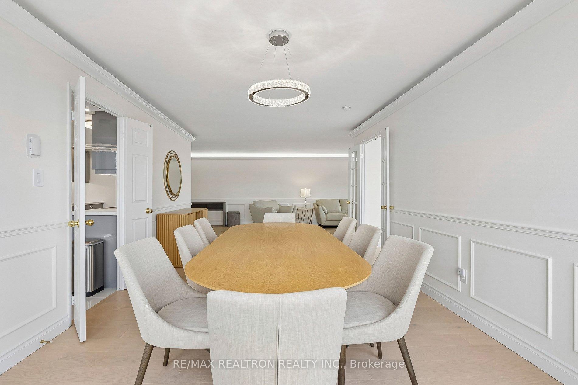Photo 18 of Unit 1215, 610 Bullock Drive, Markham, Markville — HOMEH