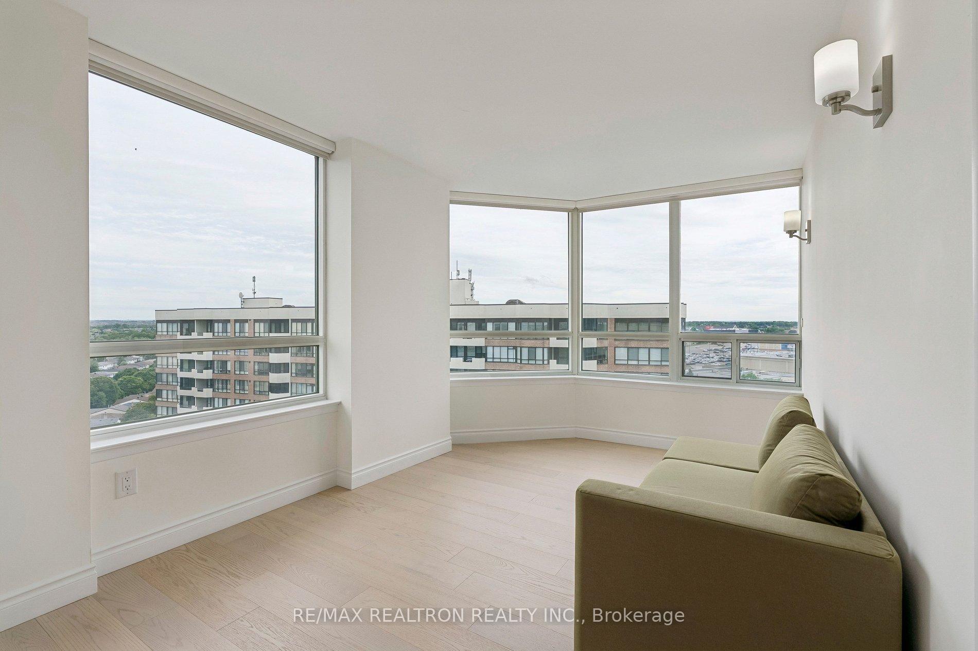 Photo 19 of Unit 1215, 610 Bullock Drive, Markham, Markville — HOMEH