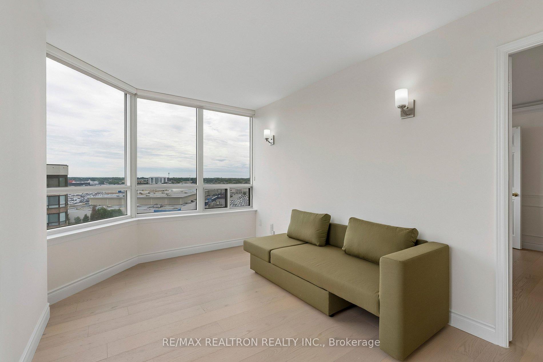 Photo 20 of Unit 1215, 610 Bullock Drive, Markham, Markville — HOMEH