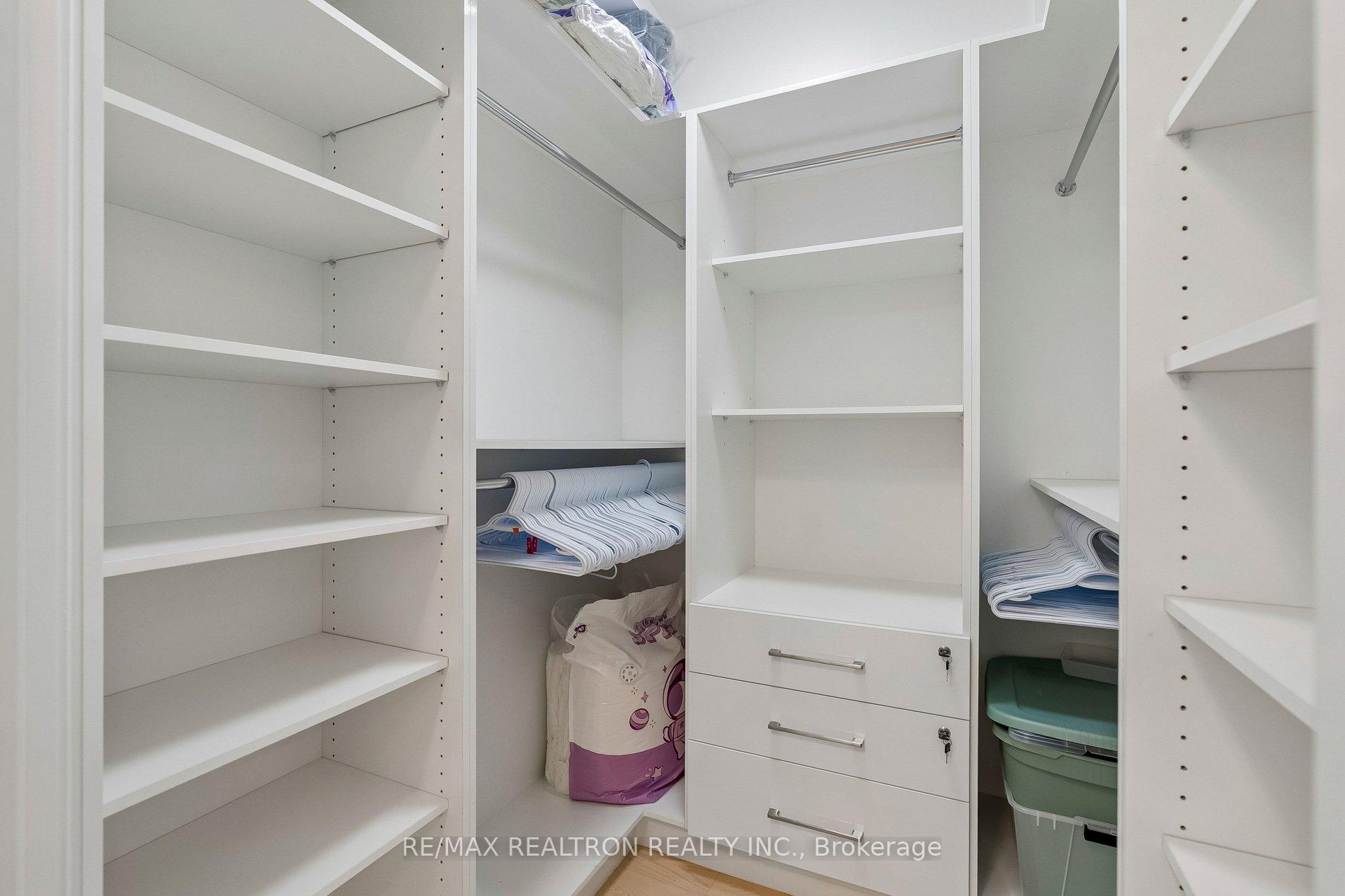 Photo 23 of Unit 1215, 610 Bullock Drive, Markham, Markville — HOMEH