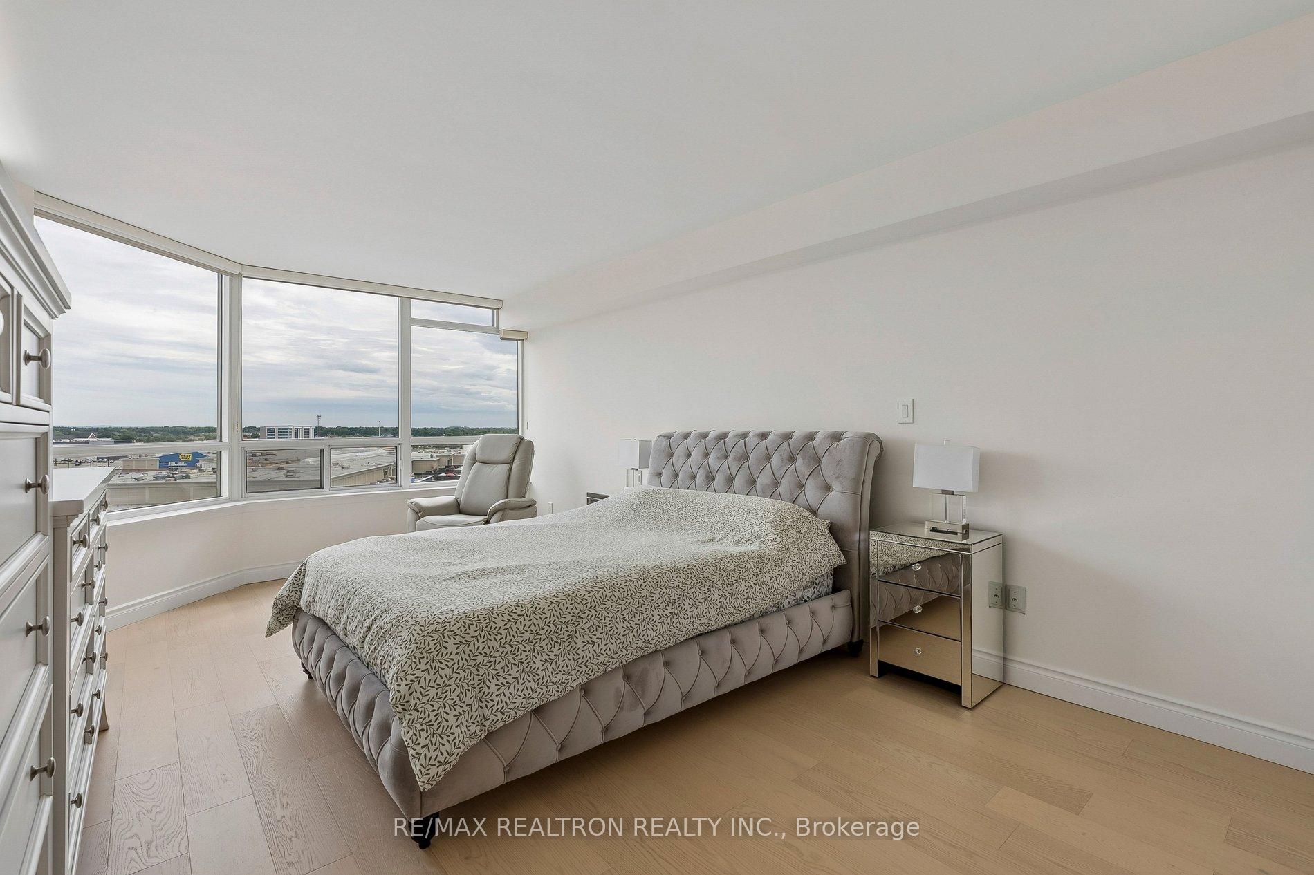 Photo 24 of Unit 1215, 610 Bullock Drive, Markham, Markville — HOMEH
