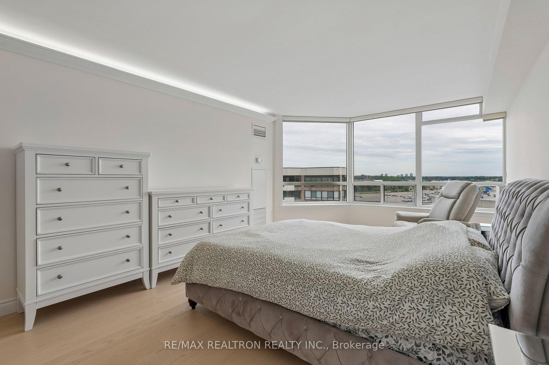 Photo 25 of Unit 1215, 610 Bullock Drive, Markham, Markville — HOMEH