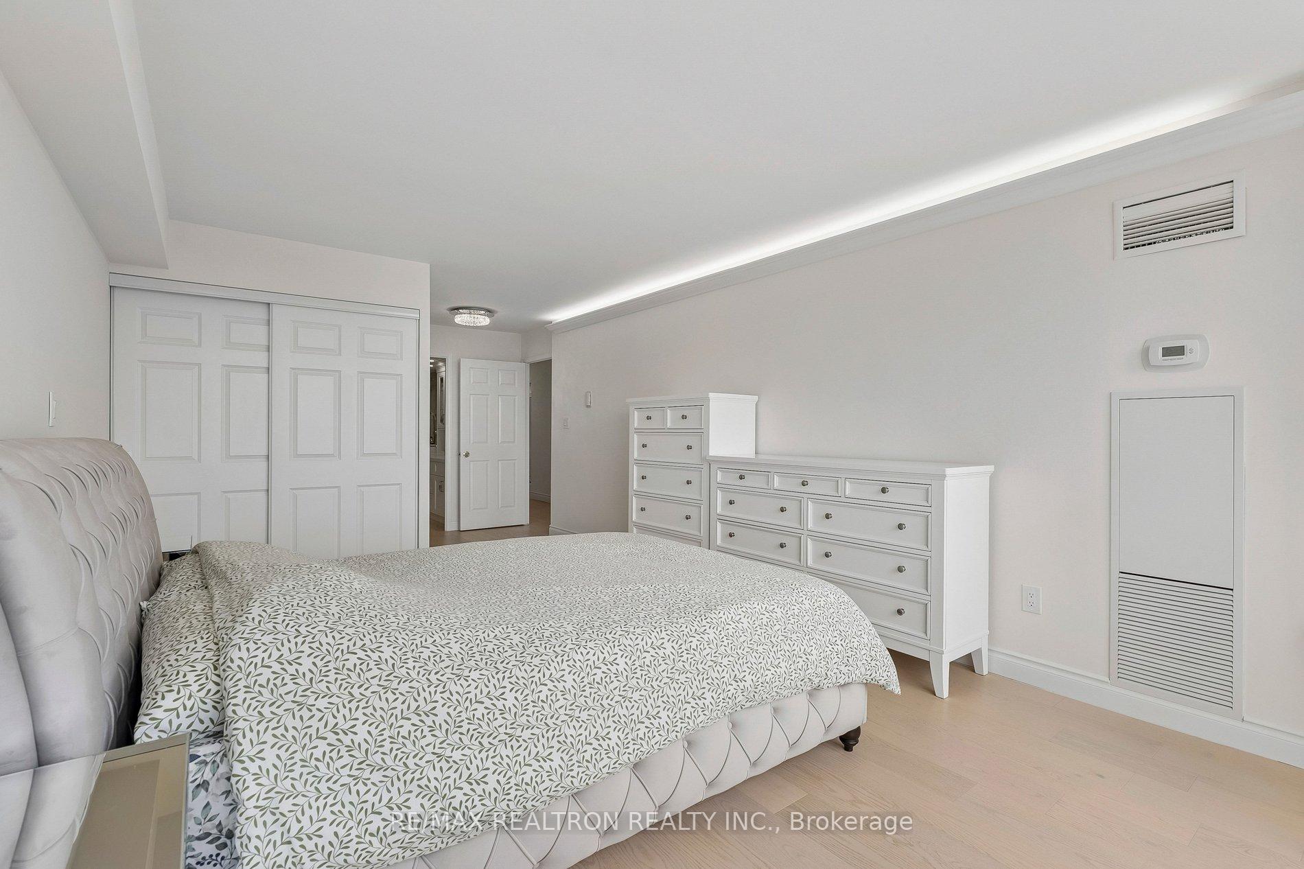 Photo 27 of Unit 1215, 610 Bullock Drive, Markham, Markville — HOMEH