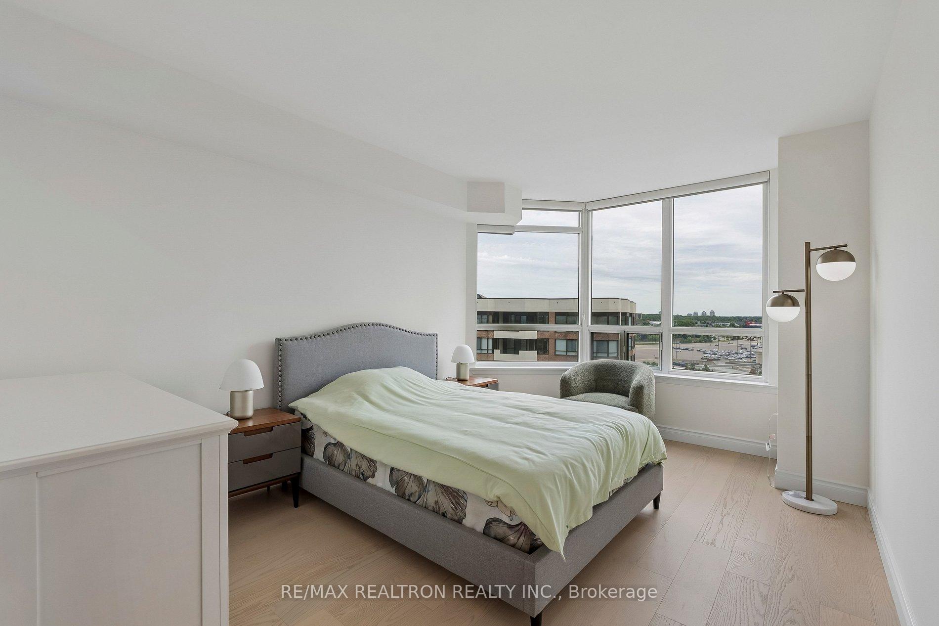 Photo 28 of Unit 1215, 610 Bullock Drive, Markham, Markville — HOMEH