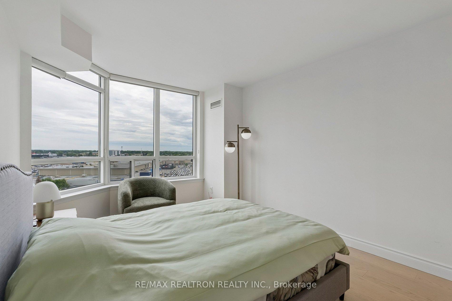 Photo 29 of Unit 1215, 610 Bullock Drive, Markham, Markville — HOMEH