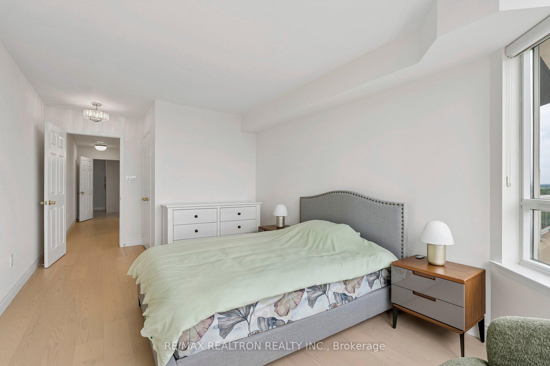 Photo 30 of Unit 1215, 610 Bullock Drive, Markham, Markville — HOMEH