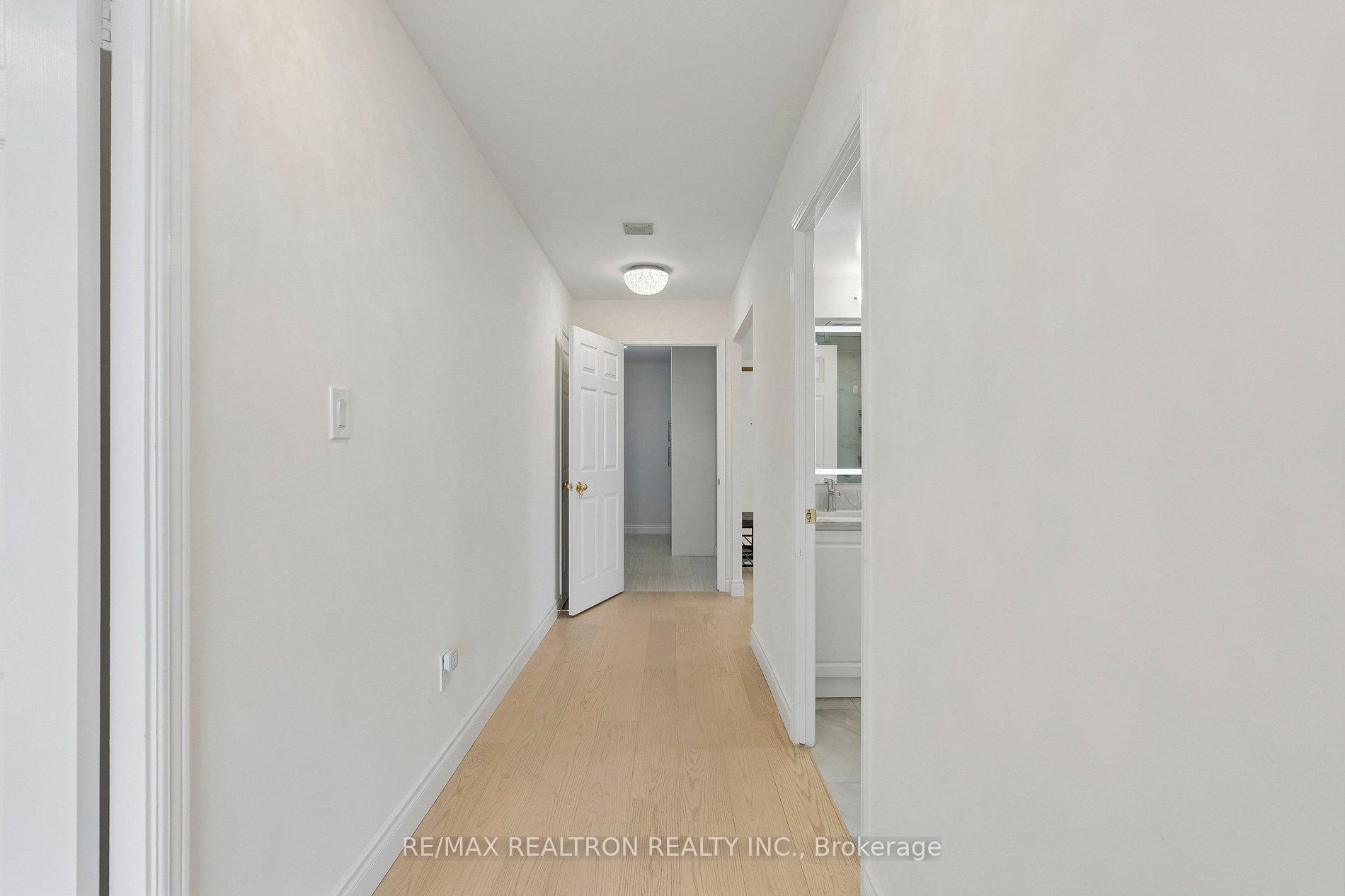 Photo 31 of Unit 1215, 610 Bullock Drive, Markham, Markville — HOMEH