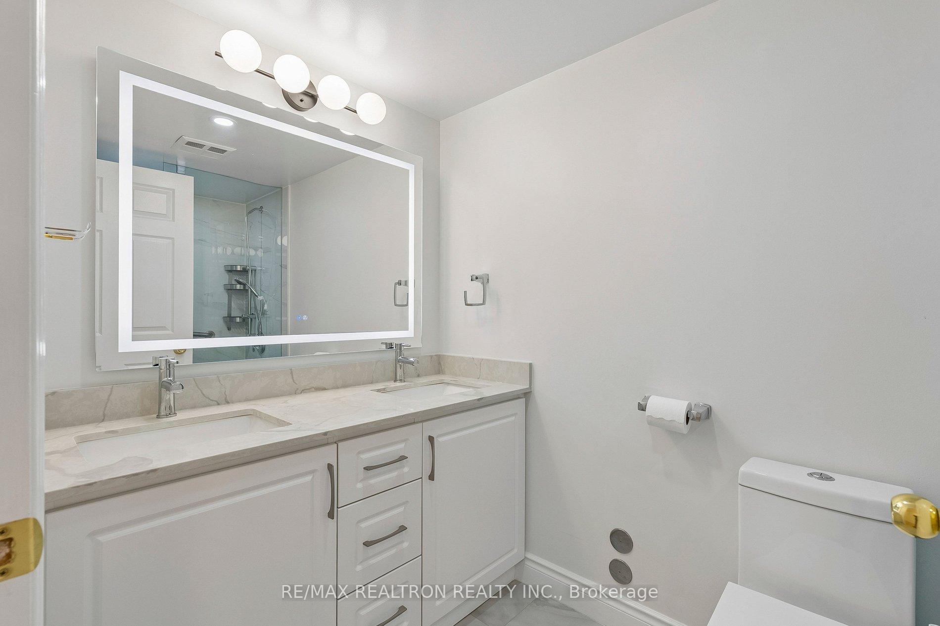 Photo 34 of Unit 1215, 610 Bullock Drive, Markham, Markville — HOMEH