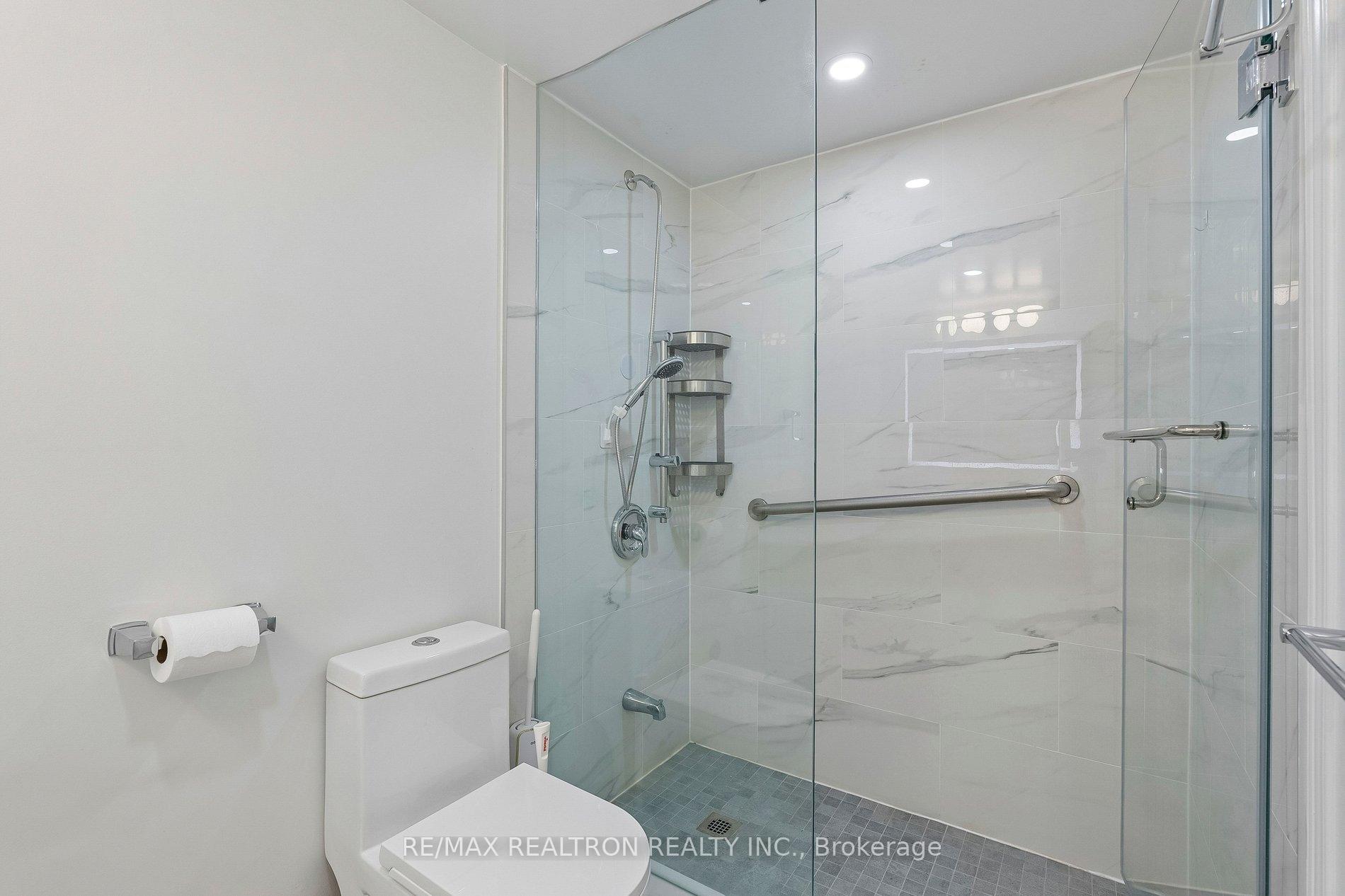 Photo 35 of Unit 1215, 610 Bullock Drive, Markham, Markville — HOMEH