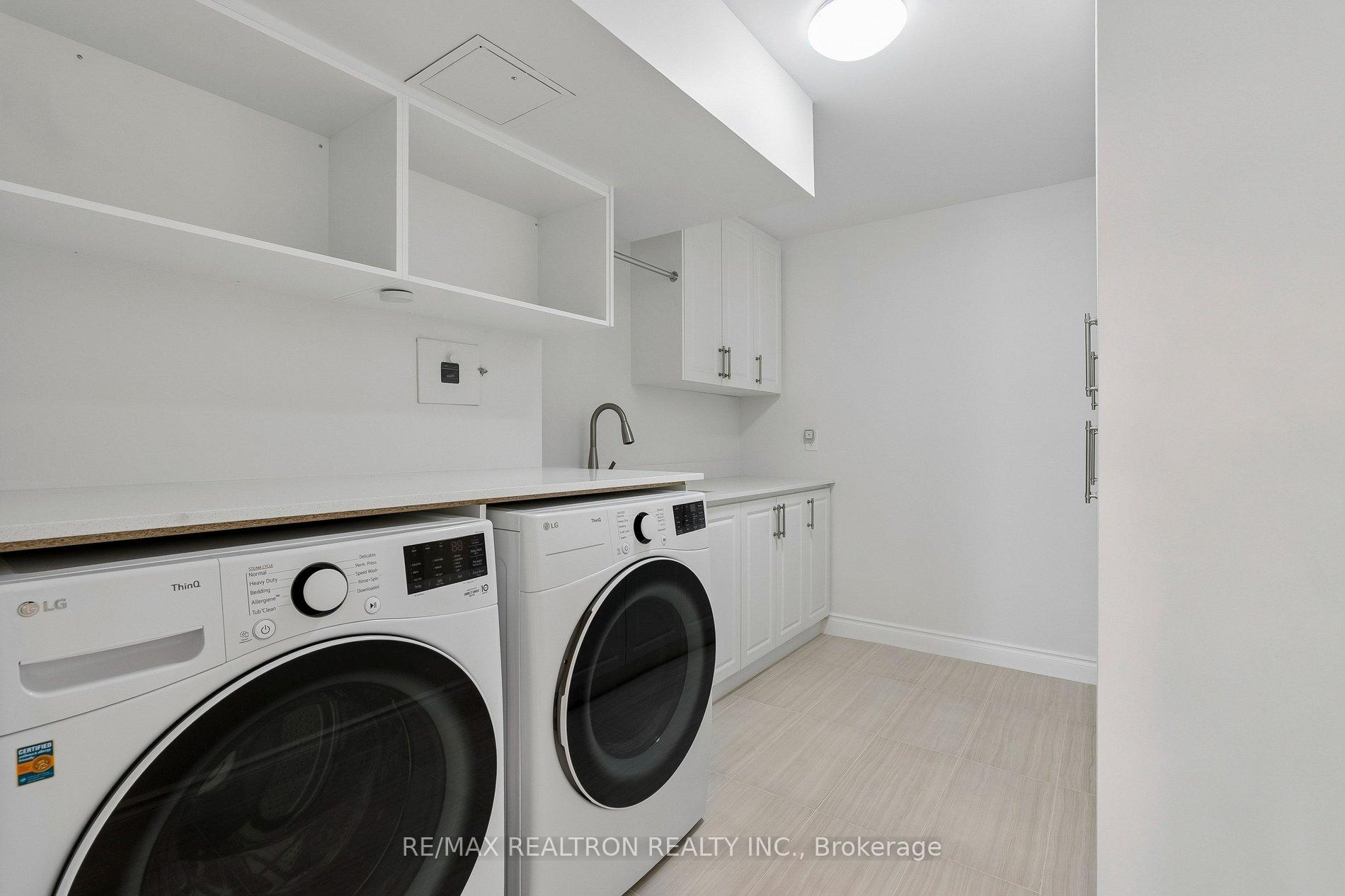 Photo 37 of Unit 1215, 610 Bullock Drive, Markham, Markville — HOMEH