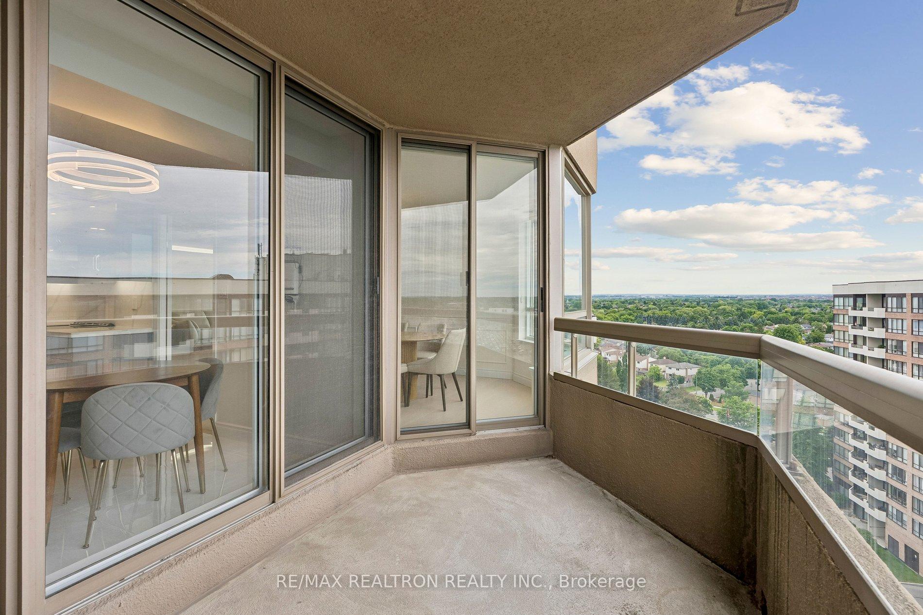 Photo 38 of Unit 1215, 610 Bullock Drive, Markham, Markville — HOMEH