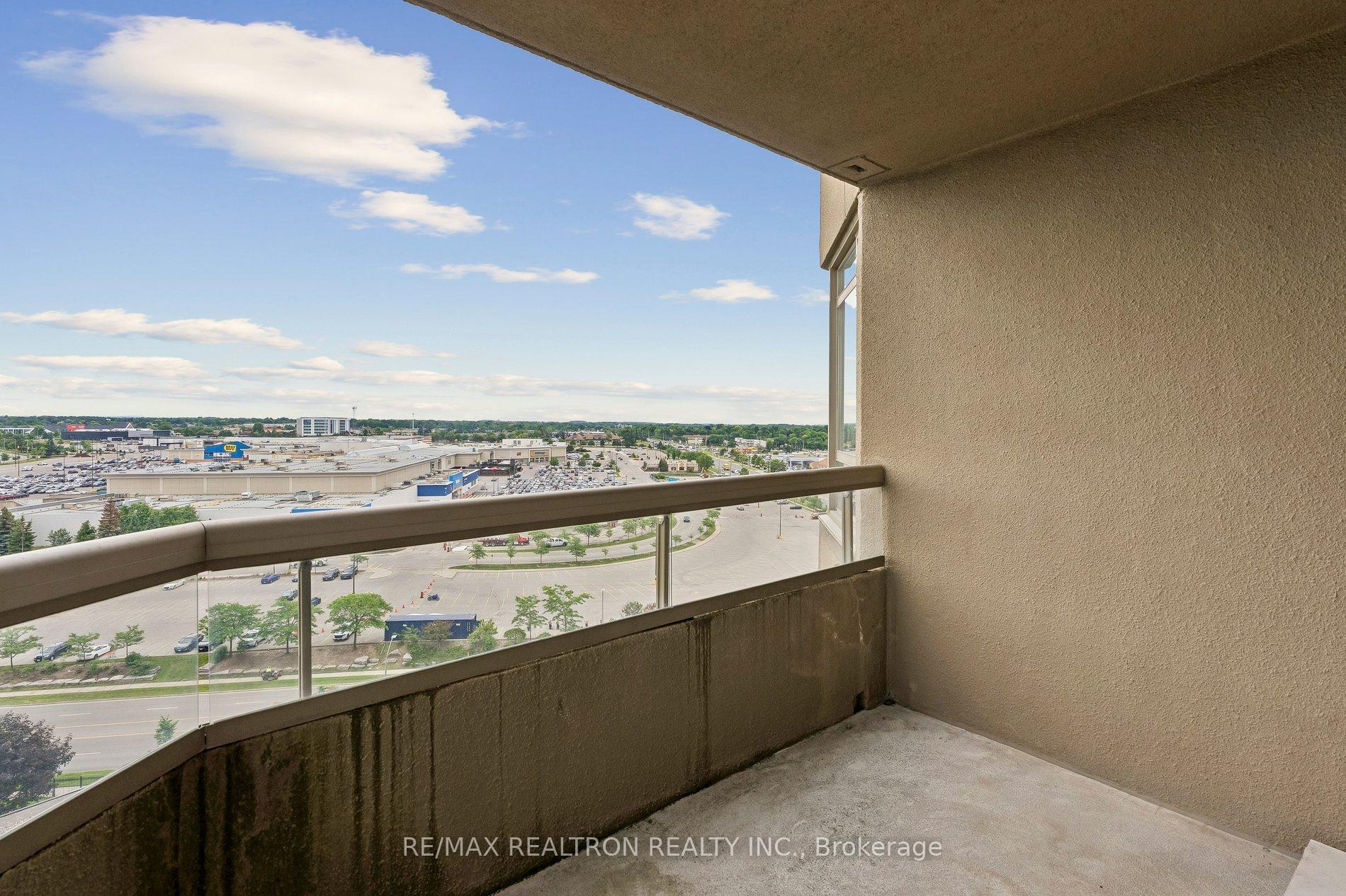Photo 39 of Unit 1215, 610 Bullock Drive, Markham, Markville — HOMEH