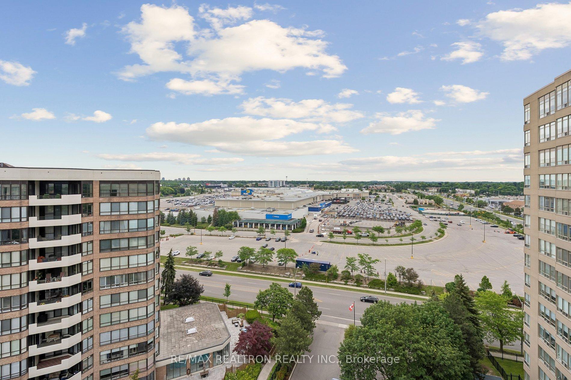 Photo 40 of Unit 1215, 610 Bullock Drive, Markham, Markville — HOMEH