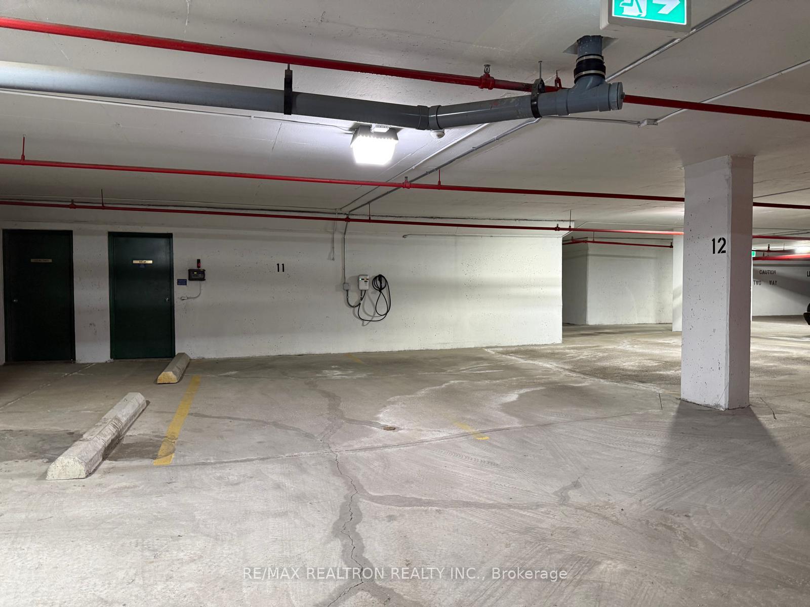 Photo 42 of Unit 1215, 610 Bullock Drive, Markham, Markville — HOMEH