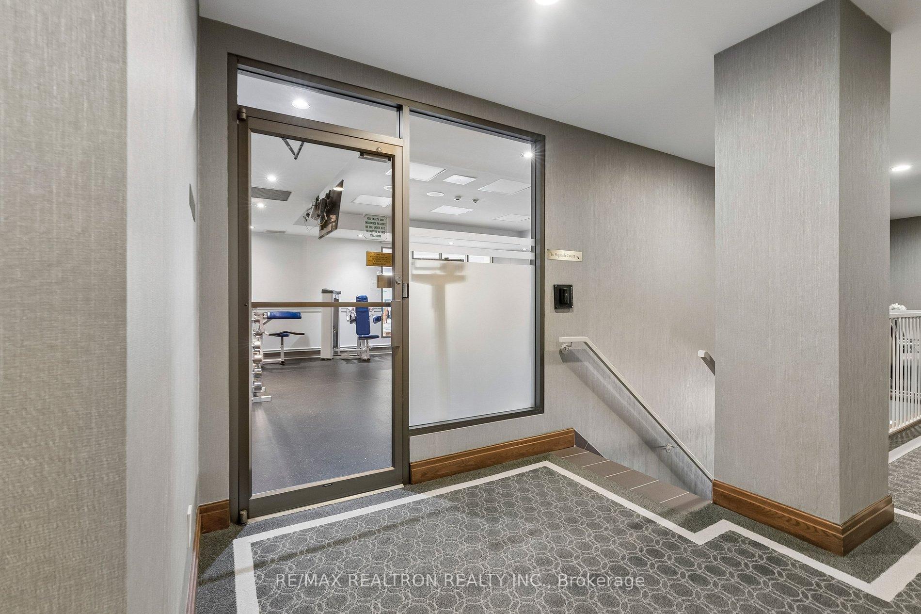 Photo 44 of Unit 1215, 610 Bullock Drive, Markham, Markville — HOMEH