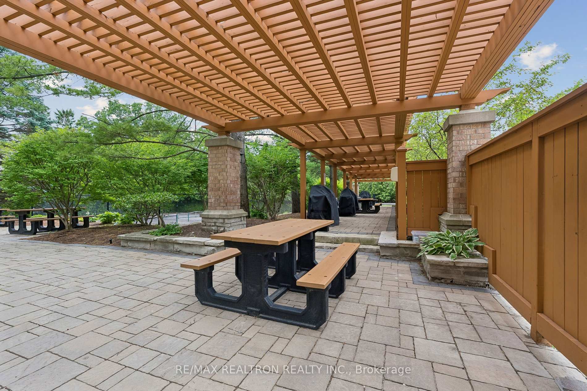 Photo 48 of Unit 1215, 610 Bullock Drive, Markham, Markville — HOMEH